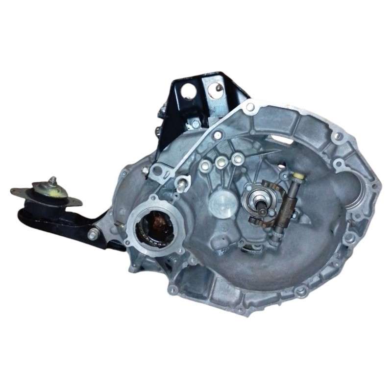 Cambio Fiat Seicento 1.1 benzina 1998-2010 - Cambio - 1 Cambio Fiat Seicento 1.1 benzina 1998-2010 - Cambio - 1
