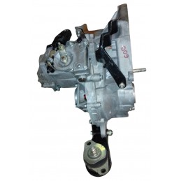 Cambio Fiat Seicento 1.1 benzina 1998-2010 - Cambio - 2 Cambio Fiat Seicento 1.1 benzina 1998-2010 - Cambio - 2