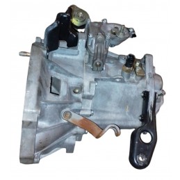 Cambio Fiat Seicento 1.1 benzina 1998-2010 - Cambio - 3 Cambio Fiat Seicento 1.1 benzina 1998-2010 - Cambio - 3