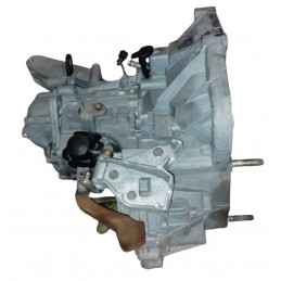 Cambio Fiat Multipla 1.9 Jtd 1998-2003 5 Marce - Cambio - 2