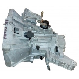 Cambio Fiat Multipla 1.9 Jtd 1998-2003 5 Marce - Cambio - 3