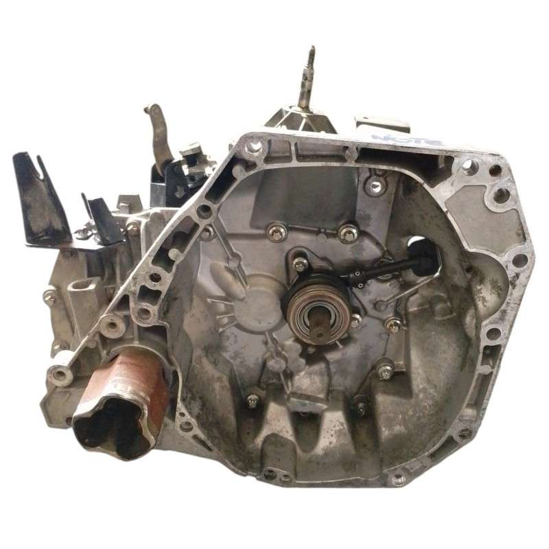 Cambio Nissan Note 1.6 benzina 2004-2013 5 marce