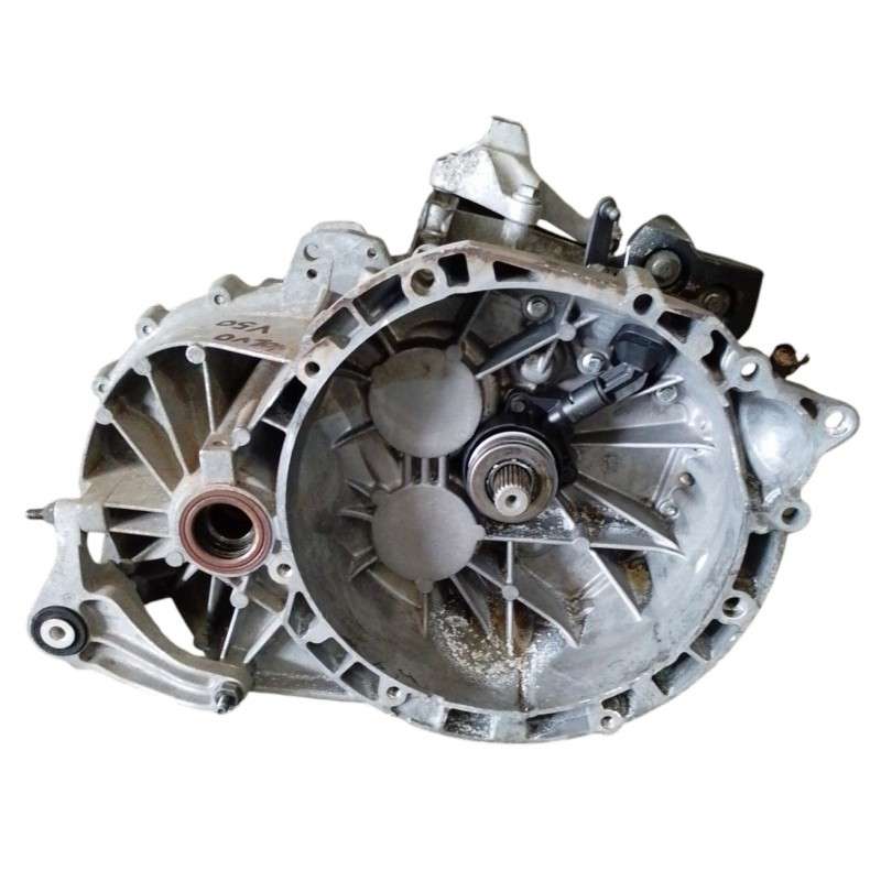 Cambio Volvo V50 2.0 Diesel 2004-2012