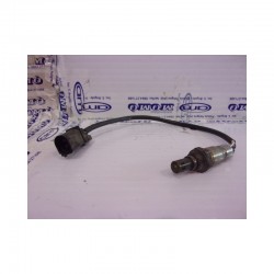 Sonda Lambda 9687160780 Ford Focus III 1.6 Tdci - Sonda lambda - 1