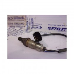 Sonda Lambda 9687160780 Ford Focus III 1.6 Tdci - Sonda lambda - 2