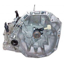 Cambio Renault Modus 1.5...