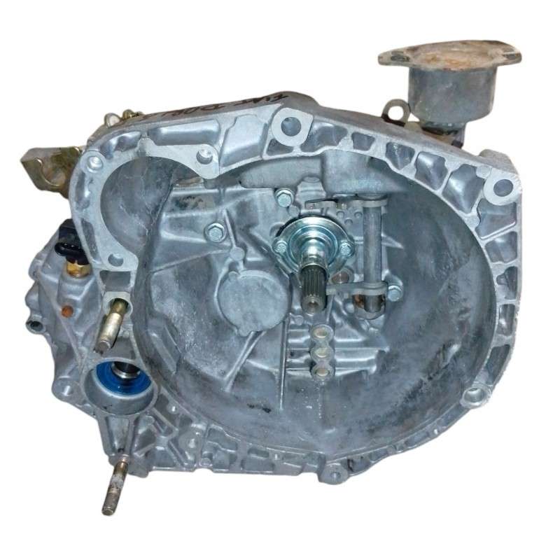 Cambio Fiat Doblò 1.9 D 2000-2009