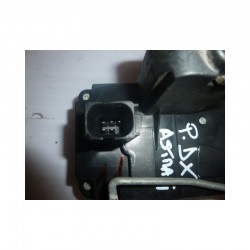 Serratura post.Dx. 24447346 Opel Astra G 5 Pin - Serratura - 4