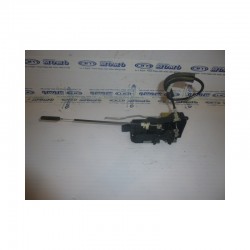 Serratura ant.Sx. 24447340 Opel Astra G 7 Pin - Serratura - 2