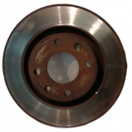 Disco freno anteriore...