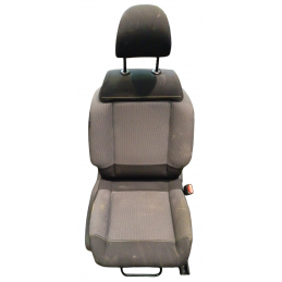 Sedile anteriore destro...