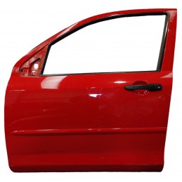 Porta anteriore sinistra...