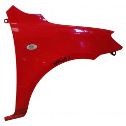 Parafango anteriore destro...