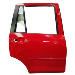 Porta posteriore destra...