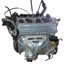 Motore 2NZFE Toyota Yaris...