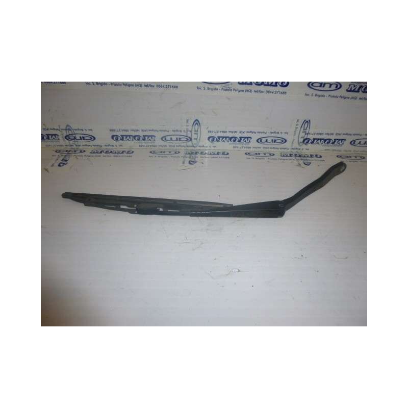 Braccio tergicristallo post. Nissan Terrano III - Braccio tergicristallo - 1