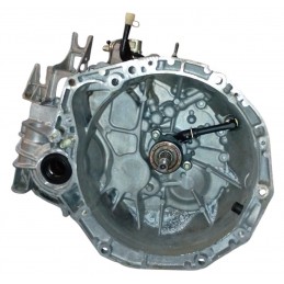 Cambio 8200361232 Renault...