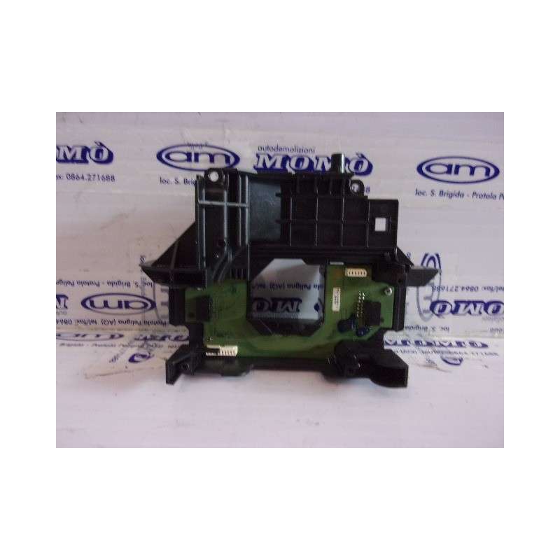 Rele Di Commutazione BV6T13N064AF Ford Focus III 2011/2018 - Relè - 1