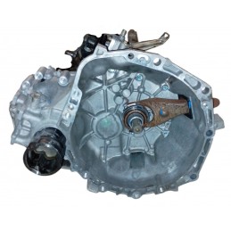 Cambio Toyota Yaris 1.0...