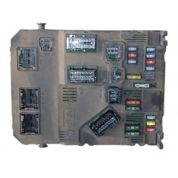 Centralina body computer...