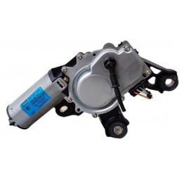 Motorino tergicristallo posteriore 6Q6955711 404726 Volkswagen Polo 9N 2002-2008 - Motorino tergicristallo - 2 Motorino tergicristallo posteriore 6Q6955711 404726 Volkswagen Polo 9N 2002-2008 - Motorino tergicristallo - 2