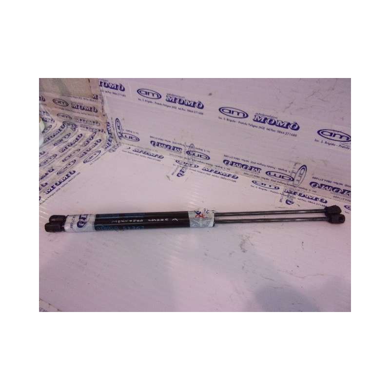 Pistoncini Cofano Post. Mercedes Classe A - Pistoncini a gas - 1