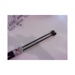 Pistoncini Cofano Post. Mercedes Classe A - Pistoncini a gas - 2