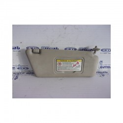 Pantina Aletta Parasole Dx Mercedes Classe A W168 - Pantina aletta parasole - 1