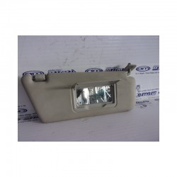 Pantina Aletta Parasole Dx Mercedes Classe A W168 - Pantina aletta parasole - 2