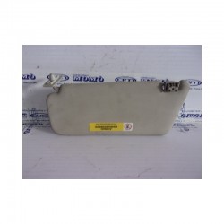 Pantina Aletta Parasole Dx Mercedes Classe A W168 - Pantina aletta parasole - 3