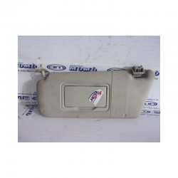 Aletta Pantina Parasole Sx Mercedes Classe A W168 - Pantina aletta parasole - 1