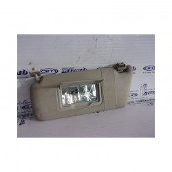 Aletta Pantina Parasole Sx Mercedes Classe A W168 - Pantina aletta parasole - 2