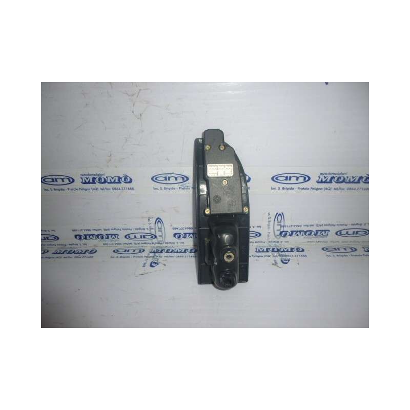 Pulsantiera Alz. Ant. Sx Lancia K - Pulsantiera - 1