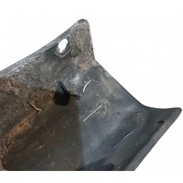 Modanatura sottoporta anteriore destra 764360003R Dacia Duster 2010-2017 - Griglie e modanature - 3