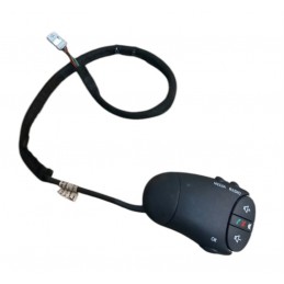 Comando stereo volante...