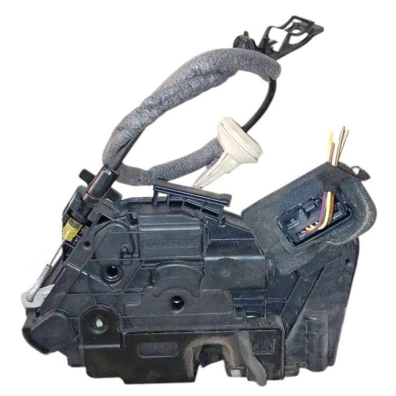 Serratura porta anteriore destra 5K1837016E Volkswagen Golf 7 2012-2019