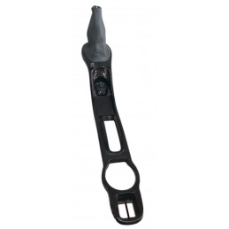 Rivestimento tunnel...