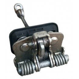 Tirante porta posteriore...