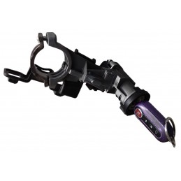 Blocchetto accensione messa...