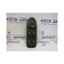 Pulsantiera Sx 96514299ZF Peugeot 407 - Pulsantiera - 1