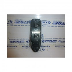 Pulsantiera Sx 96514299ZF Peugeot 407 - Pulsantiera - 2 Pulsantiera Sx 96514299ZF Peugeot 407 - Pulsantiera - 2