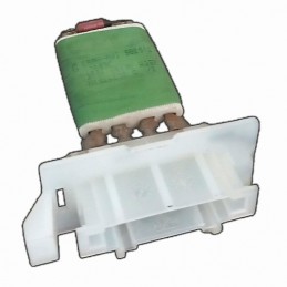 Resistenza interna Dacia...