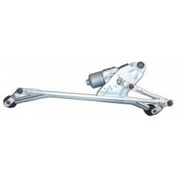 Motorino tergicristallo anteriore 8200619512 Dacia Sandero 1.4 benzina 2008-2012 - Motorino tergicristallo - 2 Motorino tergicristallo anteriore 8200619512 Dacia Sandero 1.4 benzina 2008-2012 - Motorino tergicristallo - 2