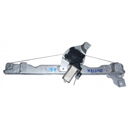 Alzavetro elettrico...