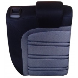 Sedile Schienale posteriore...