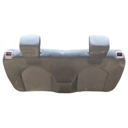 Sedile schienale posteriore...