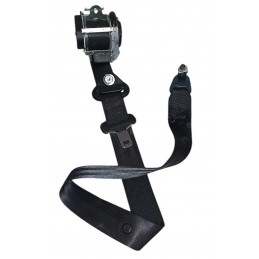 Cintura di sicurezza...