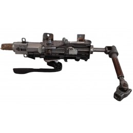 Piantone sterzo regolabile...