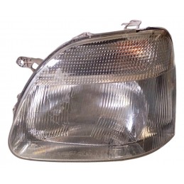 Proiettore anteriore...