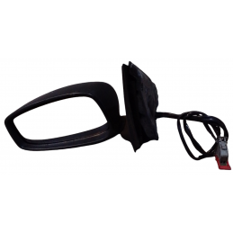 Specchietto retrovisore...